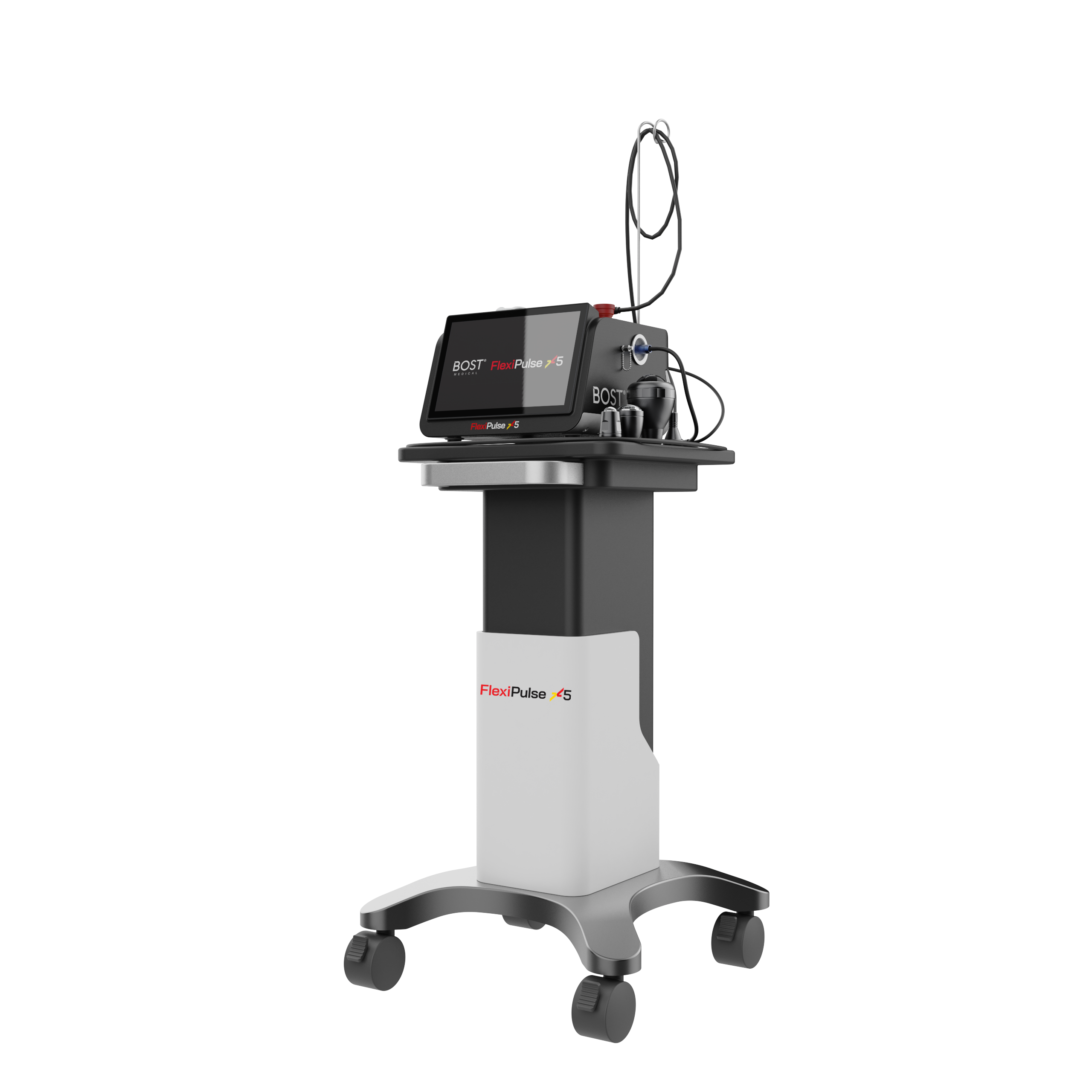Bost Flexipulse