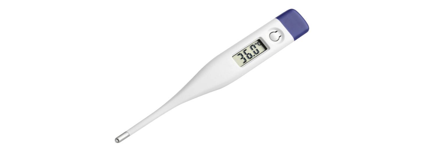 Thermometer