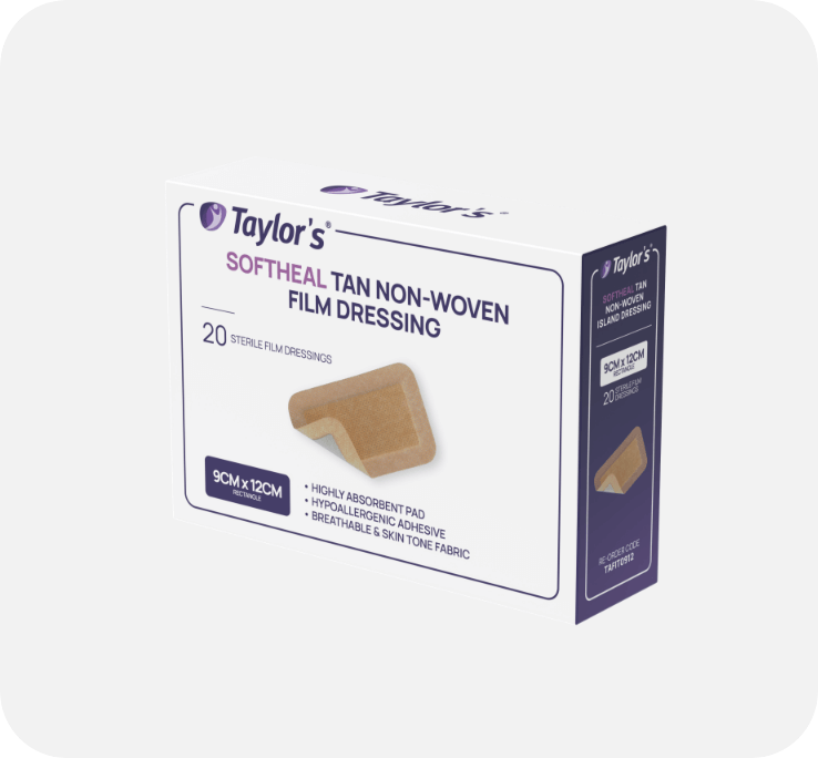 https://content.yesmg.com/taylors/product-range/softheal-tan-non-woven-film-dressing/