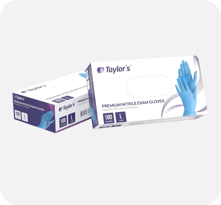 https://content.yesmg.com/taylors/product-range/taylors-premium-nitrile-gloves-powder-free-box-of-100/