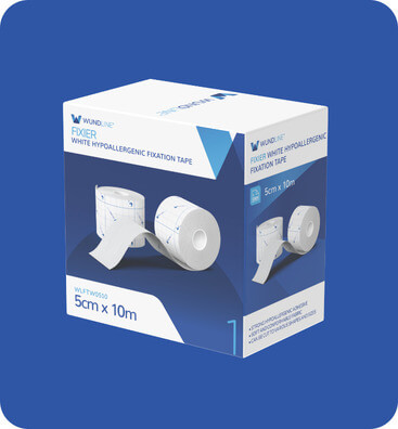 /product-range/fixier-white-hypoallergenic-fixation-tape/