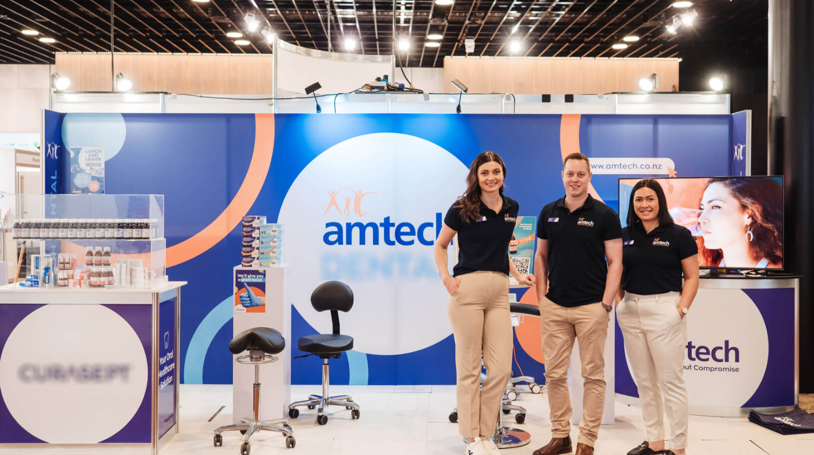 Amtech Medical