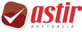 Astir Australia Icon